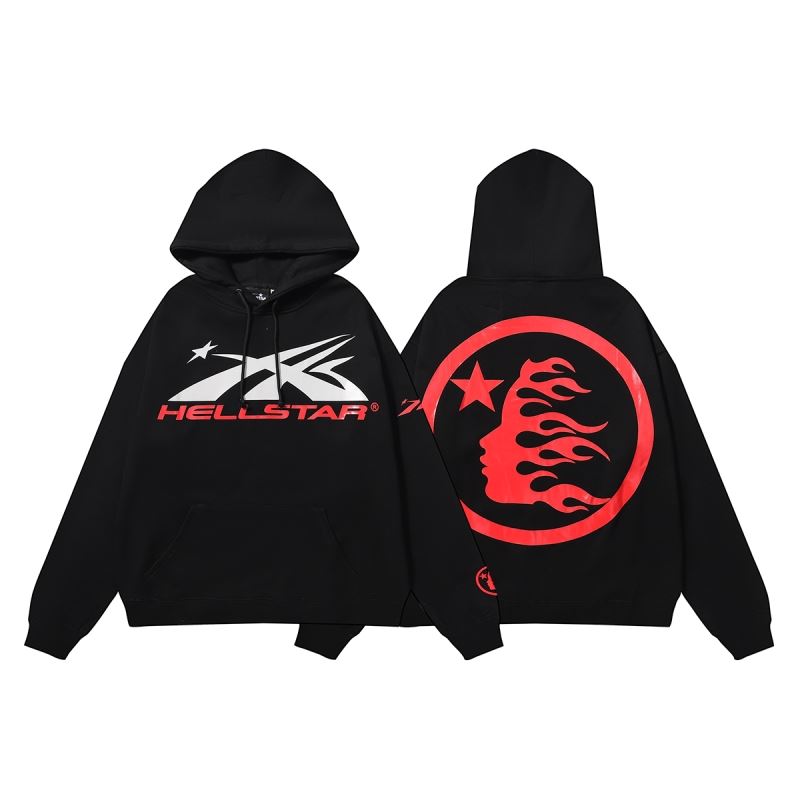 Hellstar Hoodies